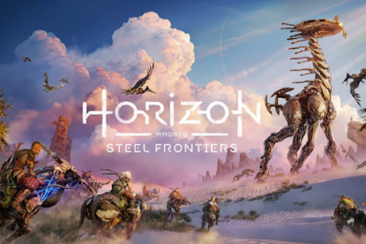سونی و NCSoft از Horizon Steel Frontiers خبر دادند، یک بازی MMORPG جدید که بیشتر برای موبایل است و در دنیای Horizon استودیو گوریلا رخ می‌دهد - تریلر شروع آن را تماشا کنید