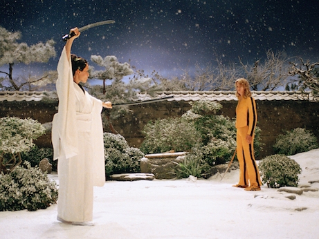 Kill Bill: The Whole Bloody Affair Trailer Hints at Complete Unedited Edition of Tarantino's Action Spectacle