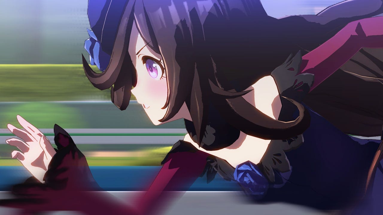 Konami and Cygames Resolve Umamusume: Pretty Derby Patent Dispute