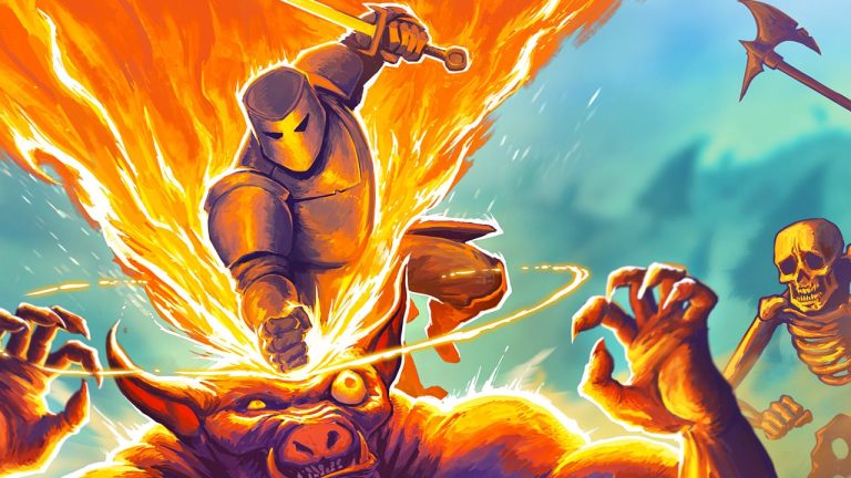 Megabonk، سازنده بازی، اعلام کرد که بازی خود را از رویداد The Game Awards خارج کرده است و دلیل آن را عدم تطابق با شرایط لازم برای بخش Debut Indie عنوان کرد.