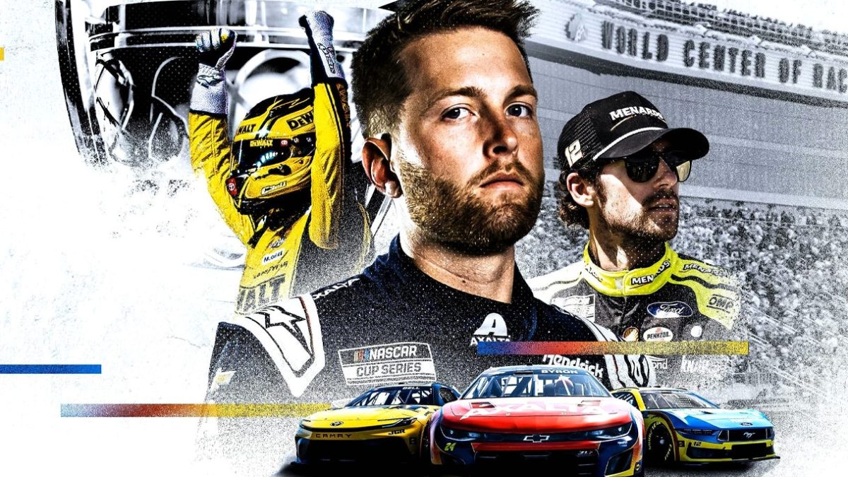 تحلیل بازی NASCAR 25: یک تجربه جدید در دنیای مسابقات