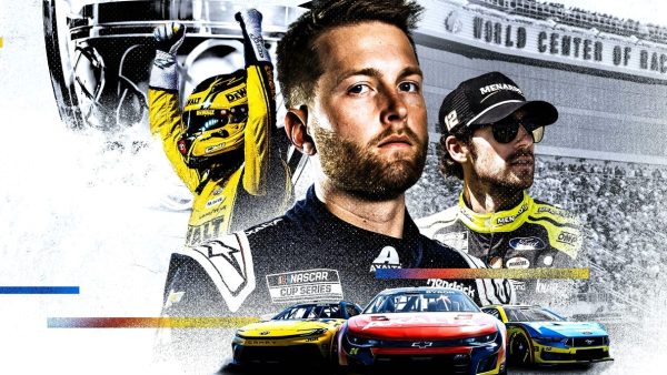 تحلیل بازی NASCAR 25: یک تجربه جدید در دنیای مسابقات