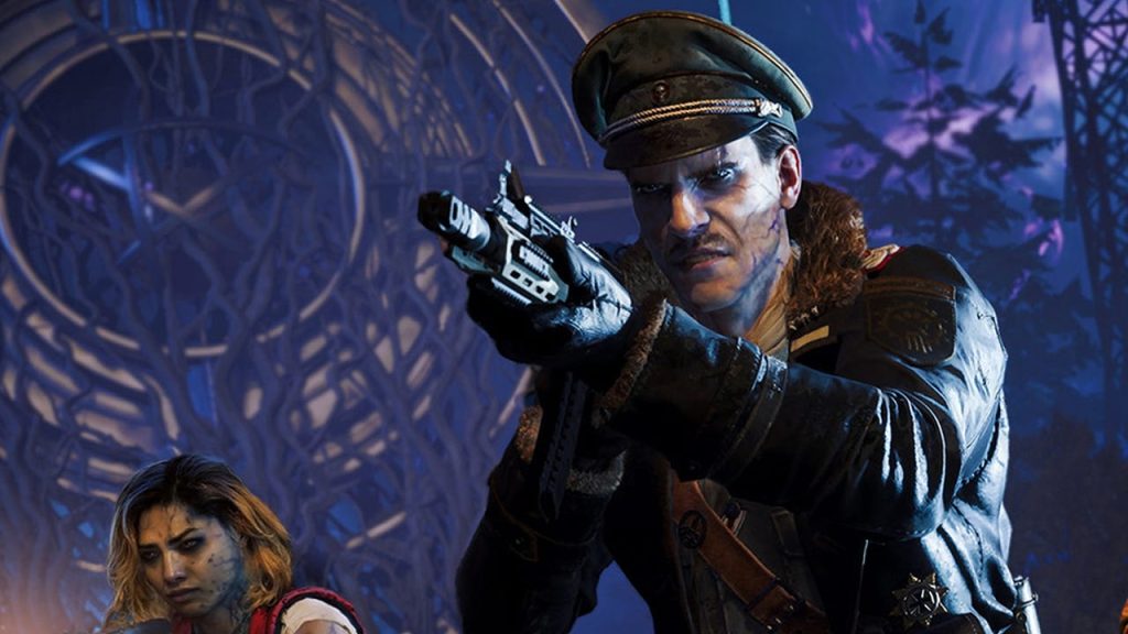 Review in Progress: Call of Duty: Black Ops 7 Zombies