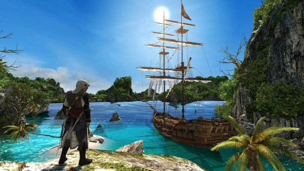 انتشار ریمیک Assassin's Creed: Black Flag در افق: جزئیات جدید فاش شد
