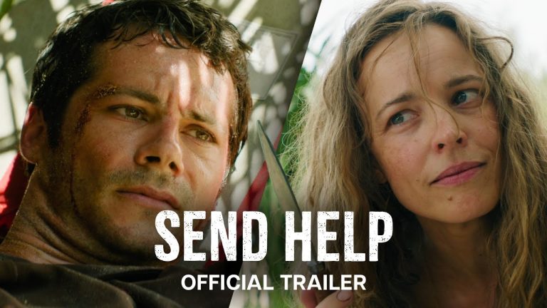 Sam Raimi's 'Send Help' Marks a 'Truly Wild' Comeback: 'A Clash of Personalities'