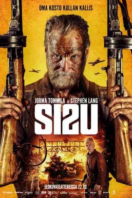 Sisu: Path to Vengeance
