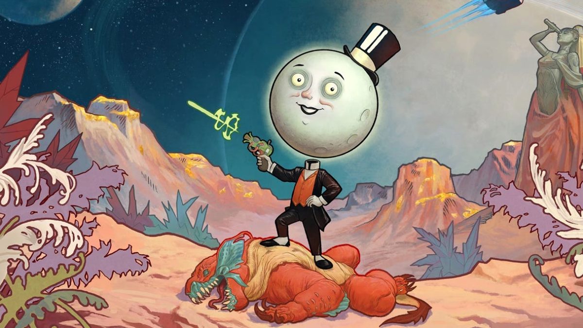 نقد و بررسی The Outer Worlds 2: یک سفر دیستوپیایی جدید