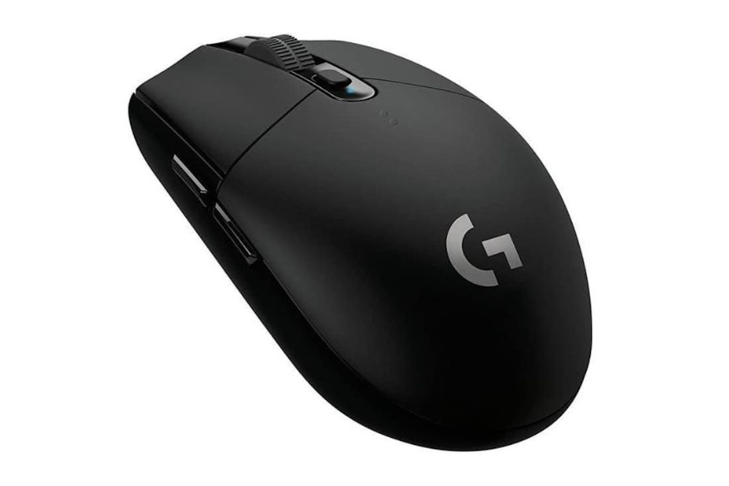 Logitech G305 LIGHTSPEED Wireless Gaming Mouse - best budget wireless gaming mouse