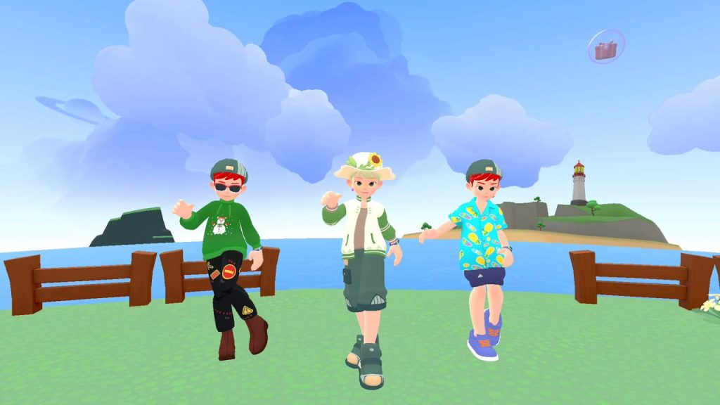 VR Game Dev Alleges HoYoverse's Petit Planet, an Animal Crossing-esque Title, Bears 'Striking Similarities' to Their Early Access VR Game, Little Planet