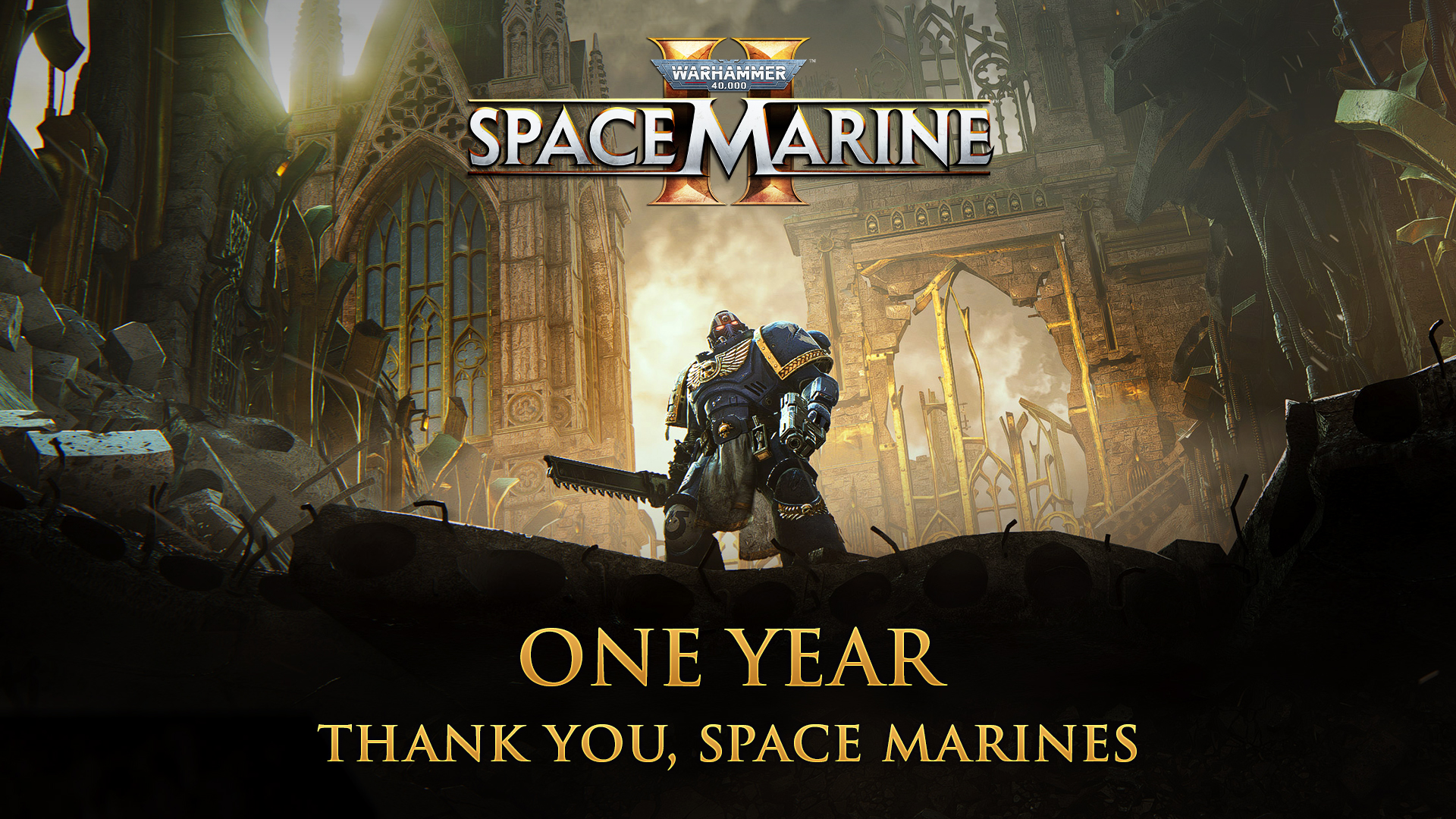 Warhammer 40,000: Space Marine 2 Version 11.0 Introduces Fresh Content, Heightens Netcode Damage Limit Despite Developers' Awareness It Will 'Create Significant Gameplay Balancing Challenges'