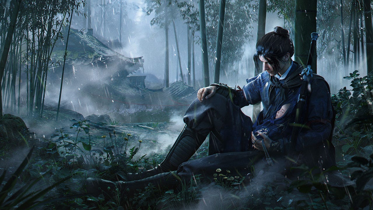 Where Winds Meet: A Critique