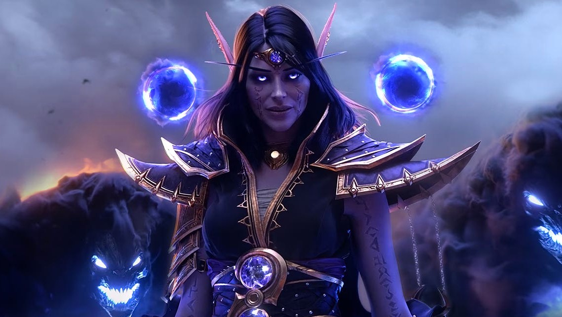 تاریخ عرضه بسته گسترش‌دهنده جدید بازی World of Warcraft: Midnight اعلام شد