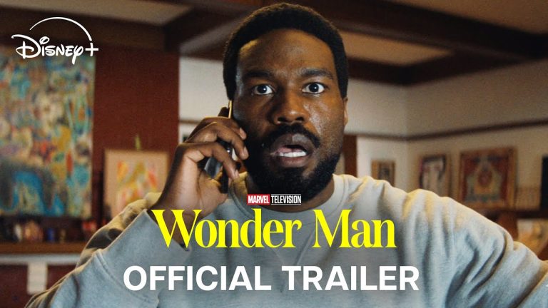 Yahya Abdul-Mateen II: ‘Wonder Man’ Is a ‘Self-Aware’ Series Unlike Any Other Marvel Show