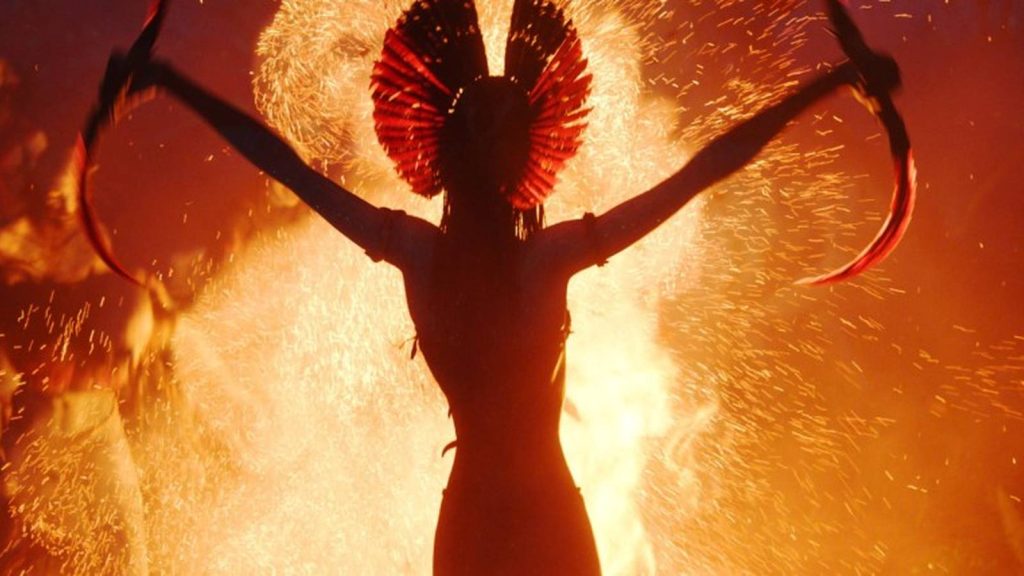 Avatar: Fire And Ash Blazes To $345 Million Opening Weekend At The Global Box Office