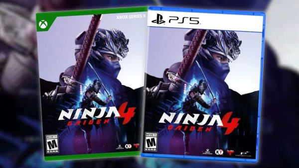 تخفیف ویژه بر روی Ninja Gaiden 4 برای PS5 و Xbox Series X در روز تعطیلات