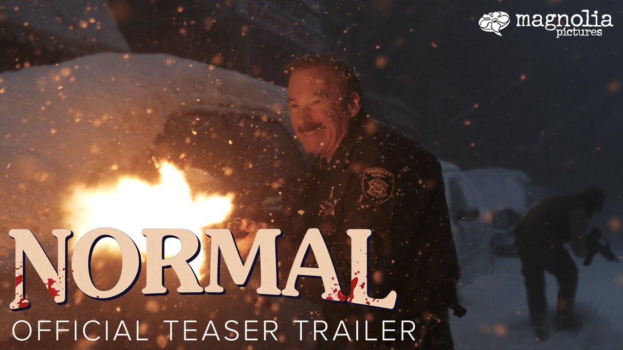 Bob Odenkirk Is A Sheriff In A Shady Town In Ben Wheatley Action Thriller Normal — Watch The Trailer