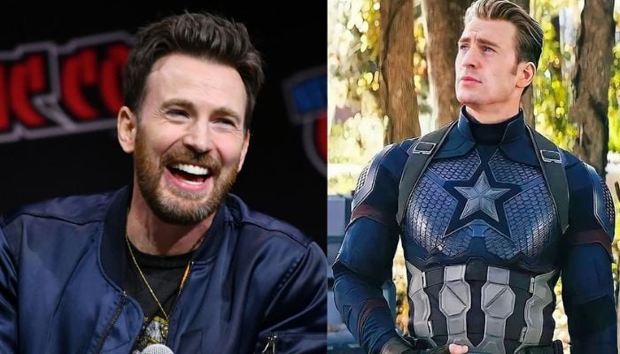Chris Evans’ Captain America Will Return In Avengers: Doomsday