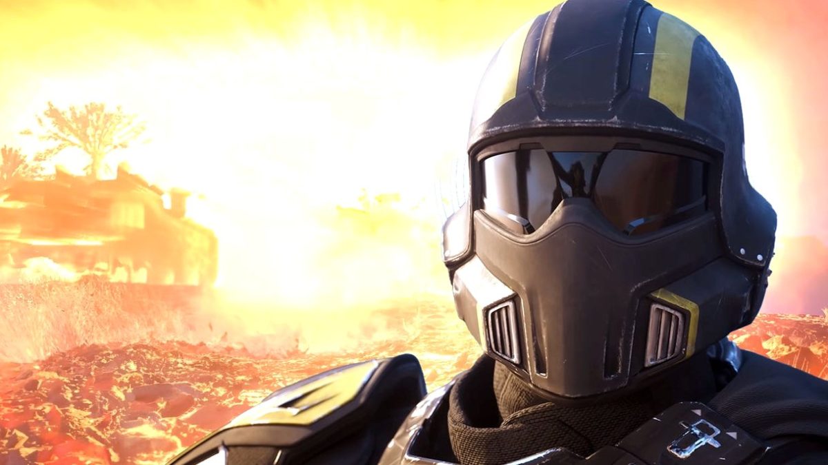 نسخه سبک Helldivers 2؛ کاهش حجم فایل و بهبود تجربه بازی برای رایانه‌های شخصی