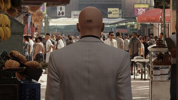 آینده سری Hitman و پروژه‌های جدید IO Interactive: از 007 First Light تا Hitman 4