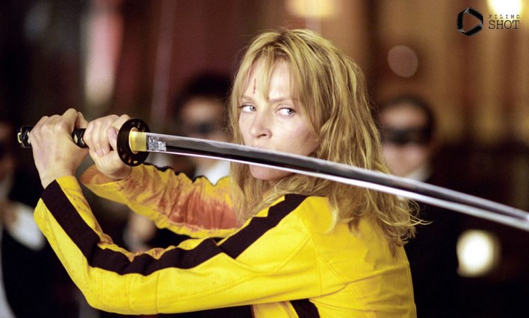 بیل را بکش: کل داستان خونین