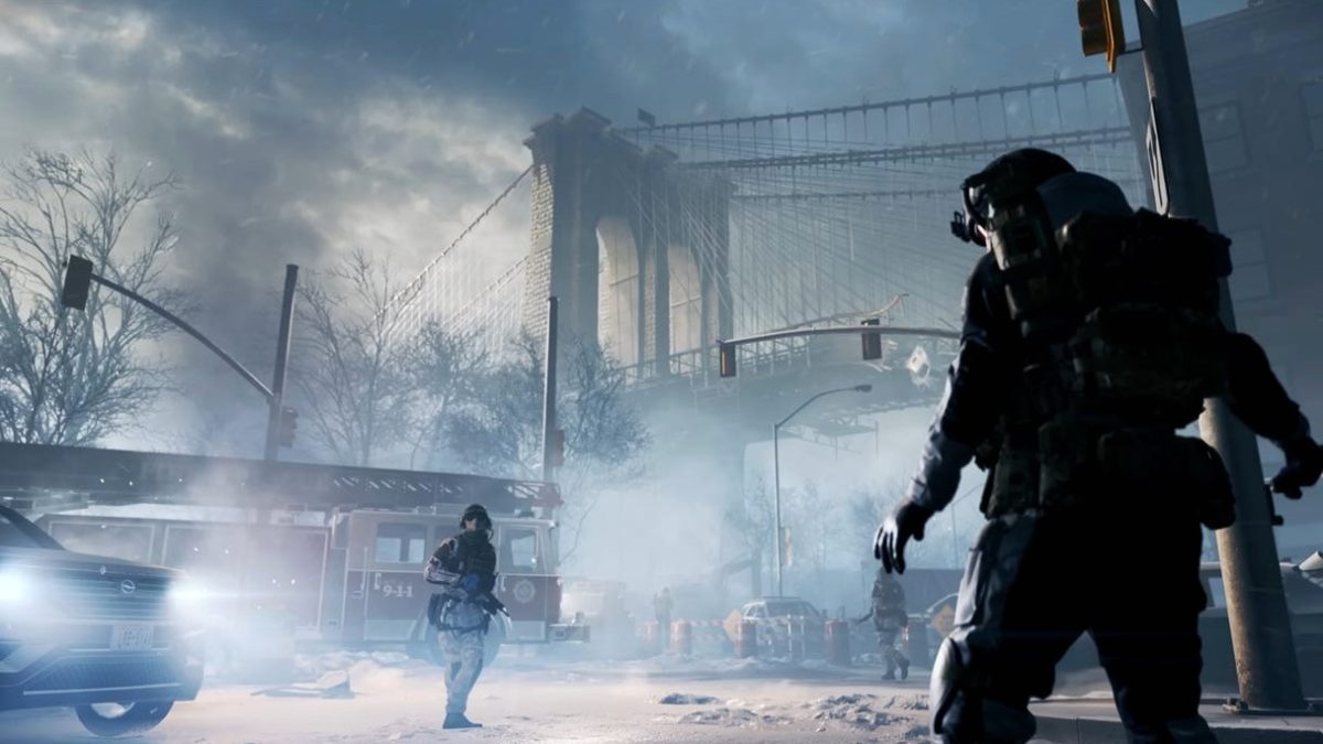 تغییرات جدید در Battlefield 6: آماده‌سازی برای فصل 1 و به‌روزرسانی 1.1.3.0