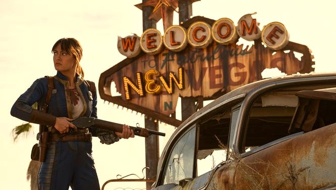 فصل دوم سریال Fallout: انتخاب‌های بی‌پایان و رویکرد مه جنگ