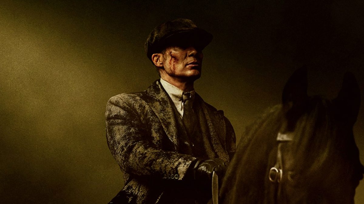 اکران فیلم Peaky Blinders: مرد جاودانه در سال 2026؛ بازگشت تامی شلبی به سینماها