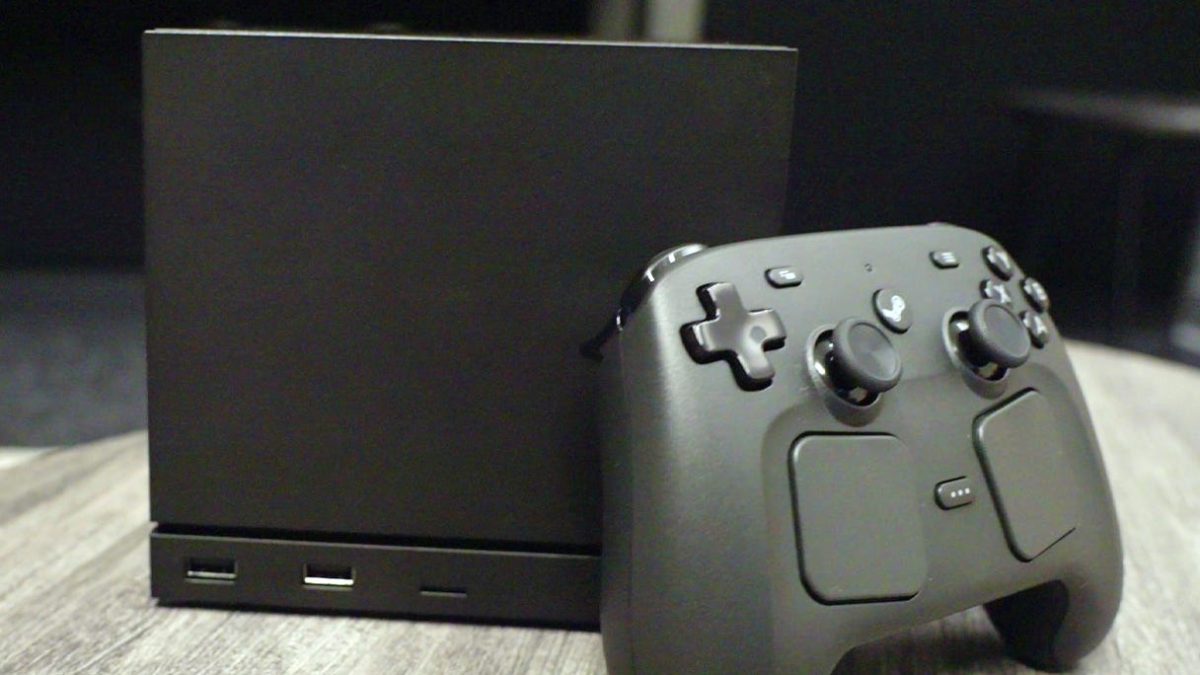 مقایسه Steam Machine و PlayStation 5: کدامیک برنده میدان بازی خواهد بود؟