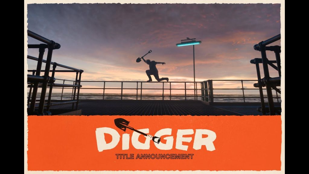 Digger Trailer: Tom Cruise Dances – And Digs – In First Look At Alejandro G Iñárritu Team-Up