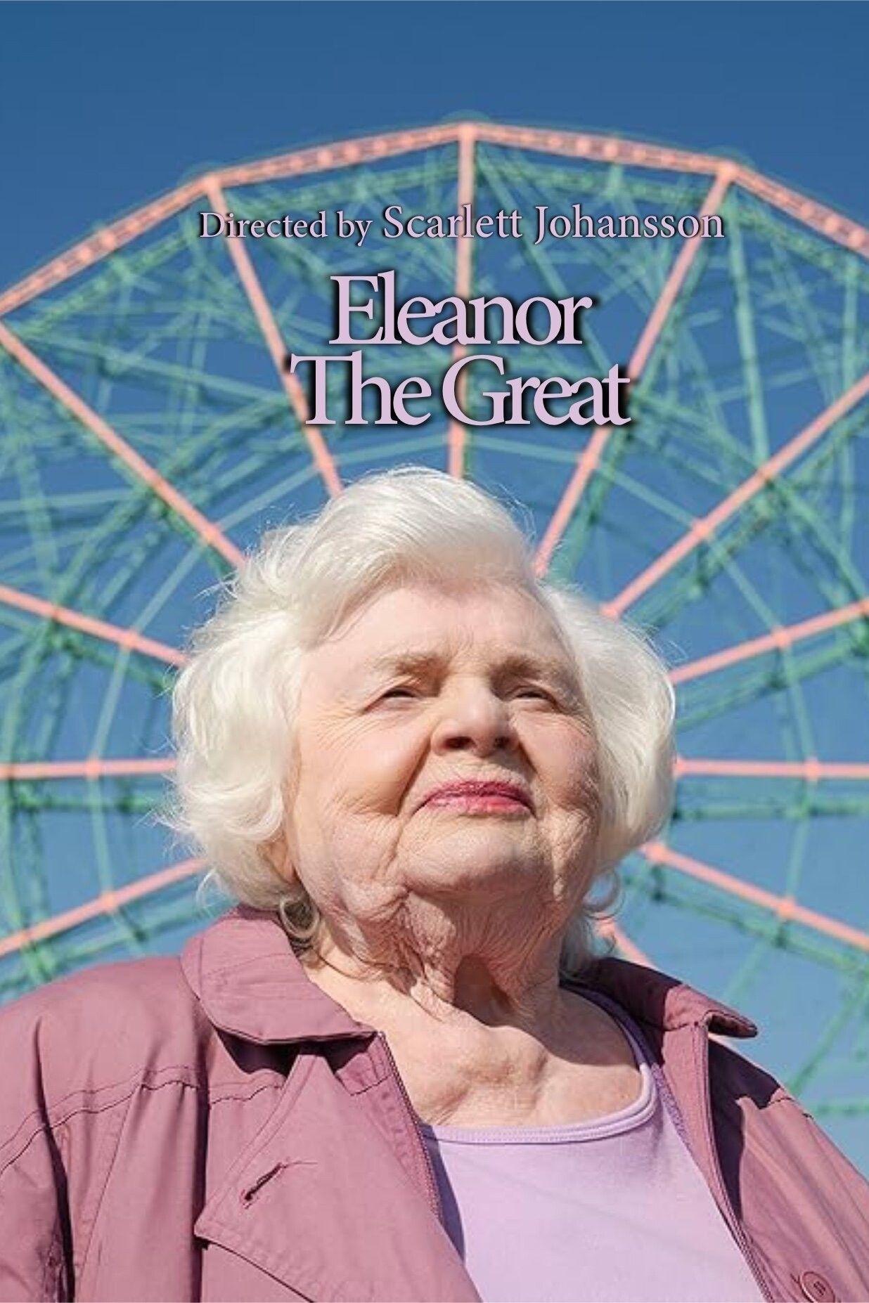 Eleanor The Great