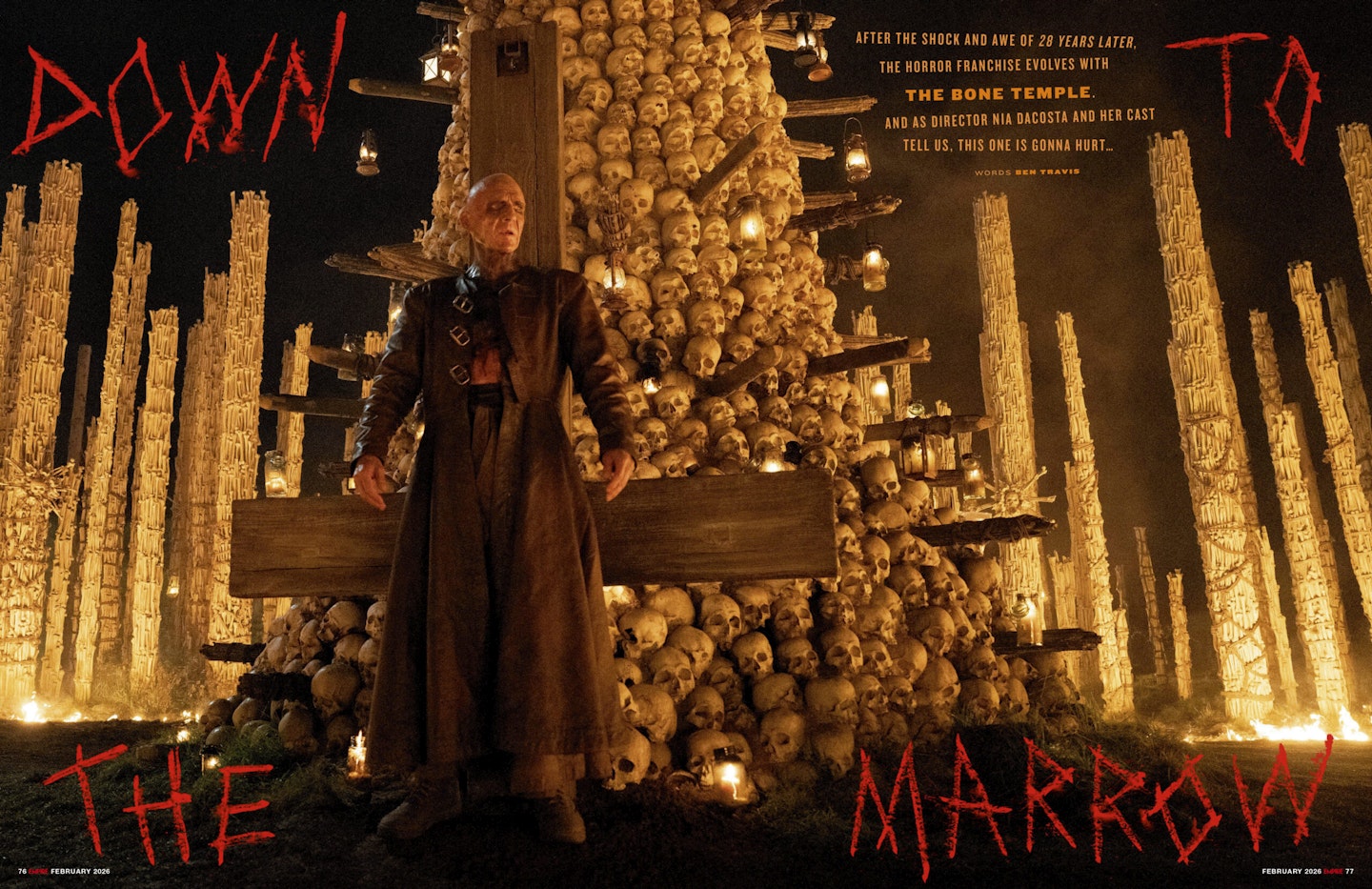 Empire – February 2026