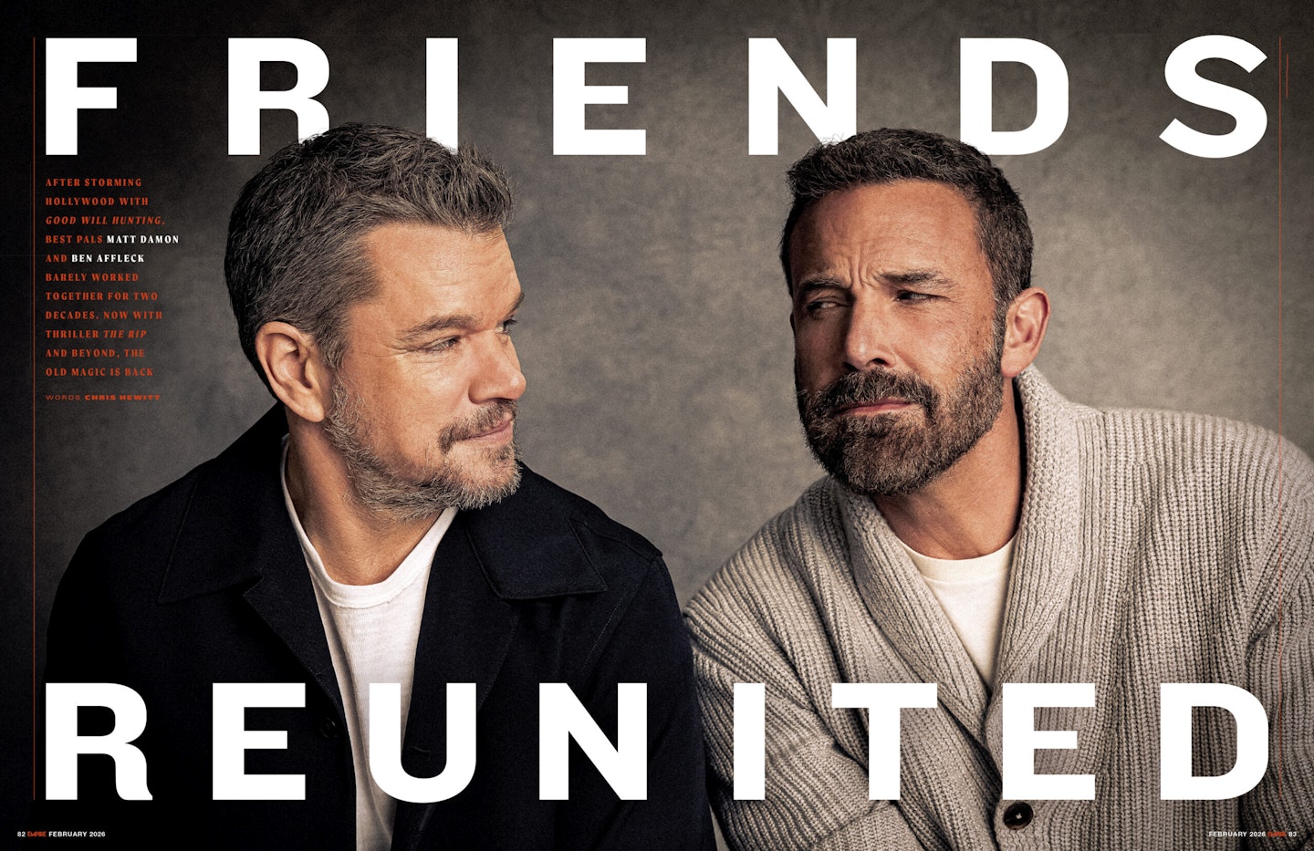 Empire – February 2026