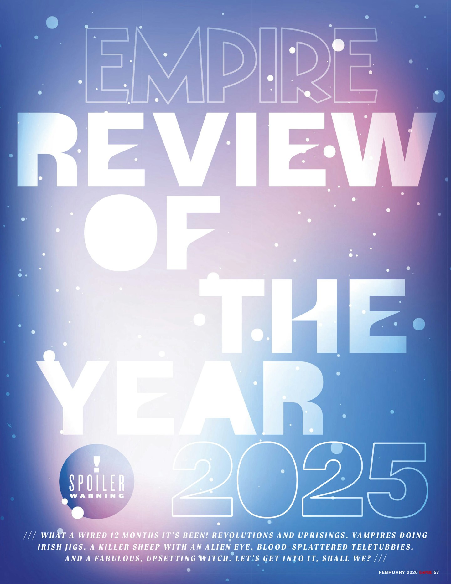 Empire – February 2026