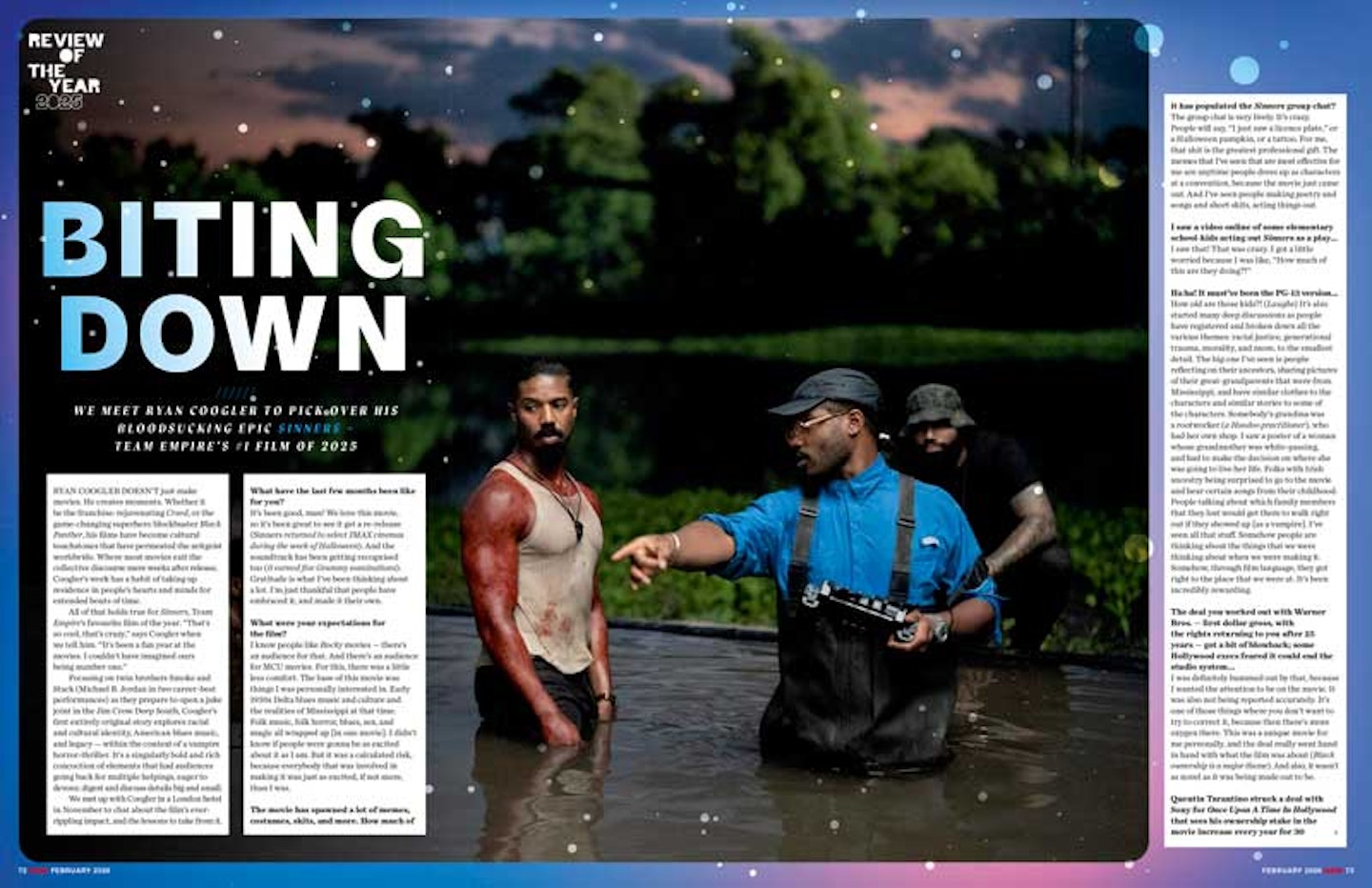 Empire – February 2026