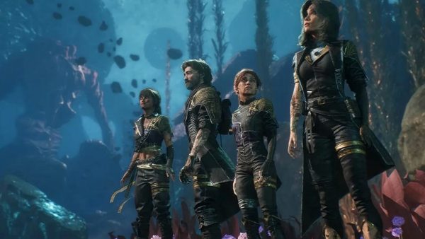 شگفتی‌ها و موفقیت‌های Clair Obscur: Expedition 33 پس از جوایز بازی