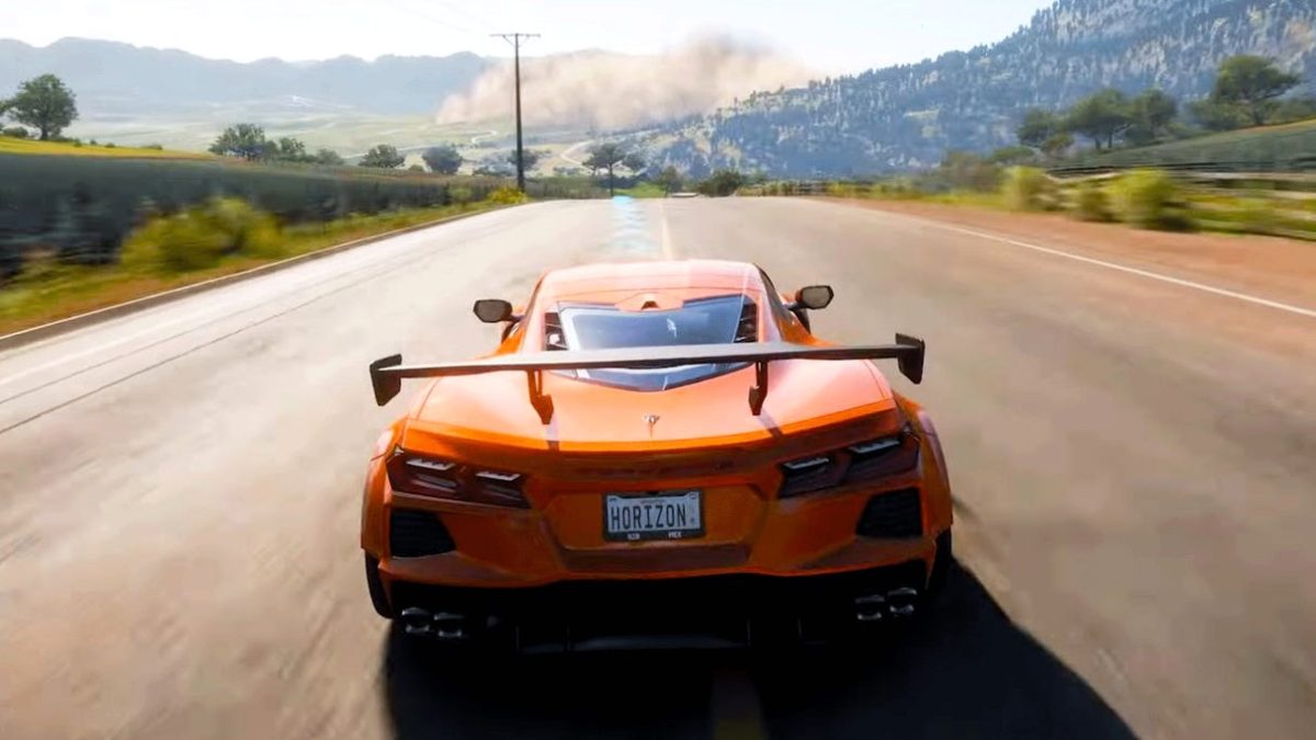 آینده نامشخص Forza Motorsport: پایان محتواهای جدید و تغییرات در Turn 10 Studios