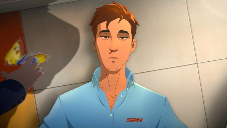 Hit Superhero Comedy Dispatch Will Soon No Longer Be PlayStation Console Exclusive