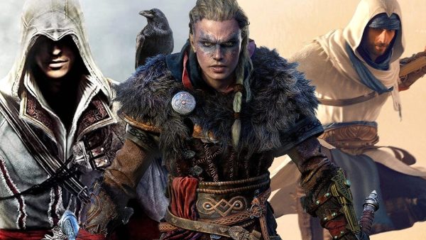 راهنمای جامع بازی‌های Assassin's Creed: ترتیب زمانی و داستانی
