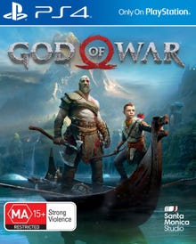 How to Play the God of War Games in Order