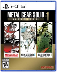 How to Play the Metal Gear Solid Games in Order: The Full MGS Timeline