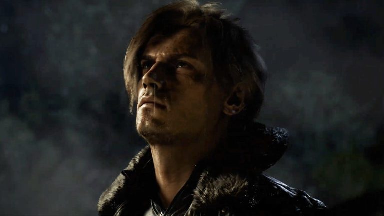 Leon Kennedy's New Look for Resident Evil Requiem Makes Him a 'Hot Uncle' Heartthrob Among Japanese Fans