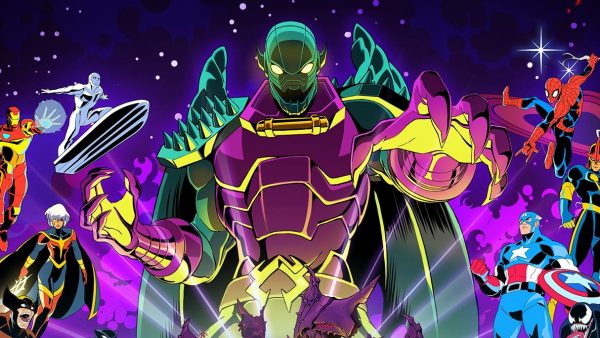 بررسی بازی Marvel Cosmic Invasion: نبردی در کهکشان با قهرمانان متفاوت
