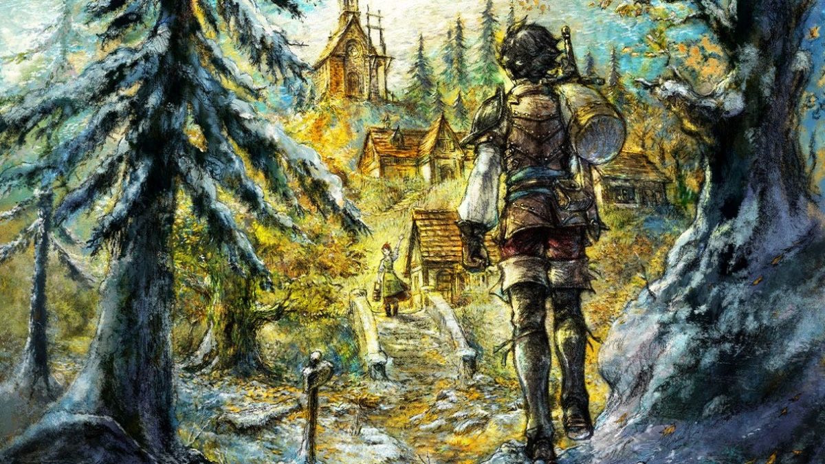 نگاهی به دنیای جدید Octopath Traveler 0: تجربه‌ای متفاوت در نقش‌آفرینی