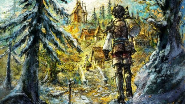 نگاهی به دنیای جدید Octopath Traveler 0: تجربه‌ای متفاوت در نقش‌آفرینی