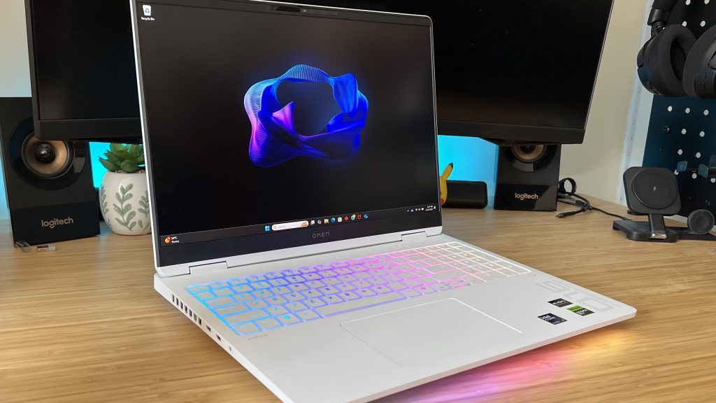 Our Pick Of The Best Gaming Laptops In 2025: Power and Performance For Gamers On The Move