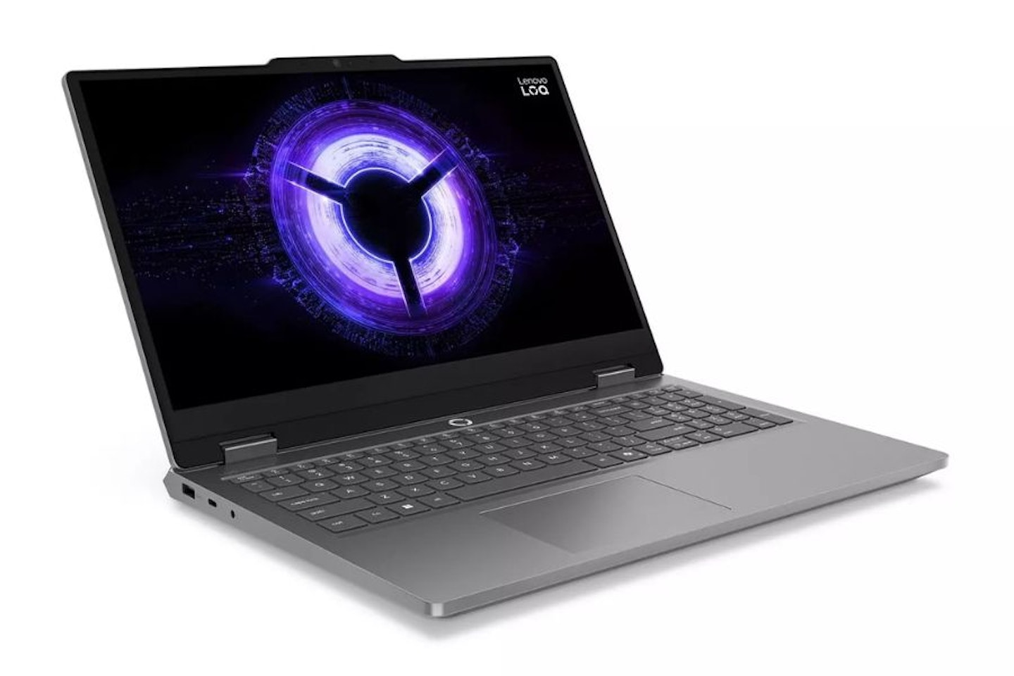 Lenovo LOQ 15IRX11E 15.6-inch Gaming Laptop - Black Friday Gaming laptop deal