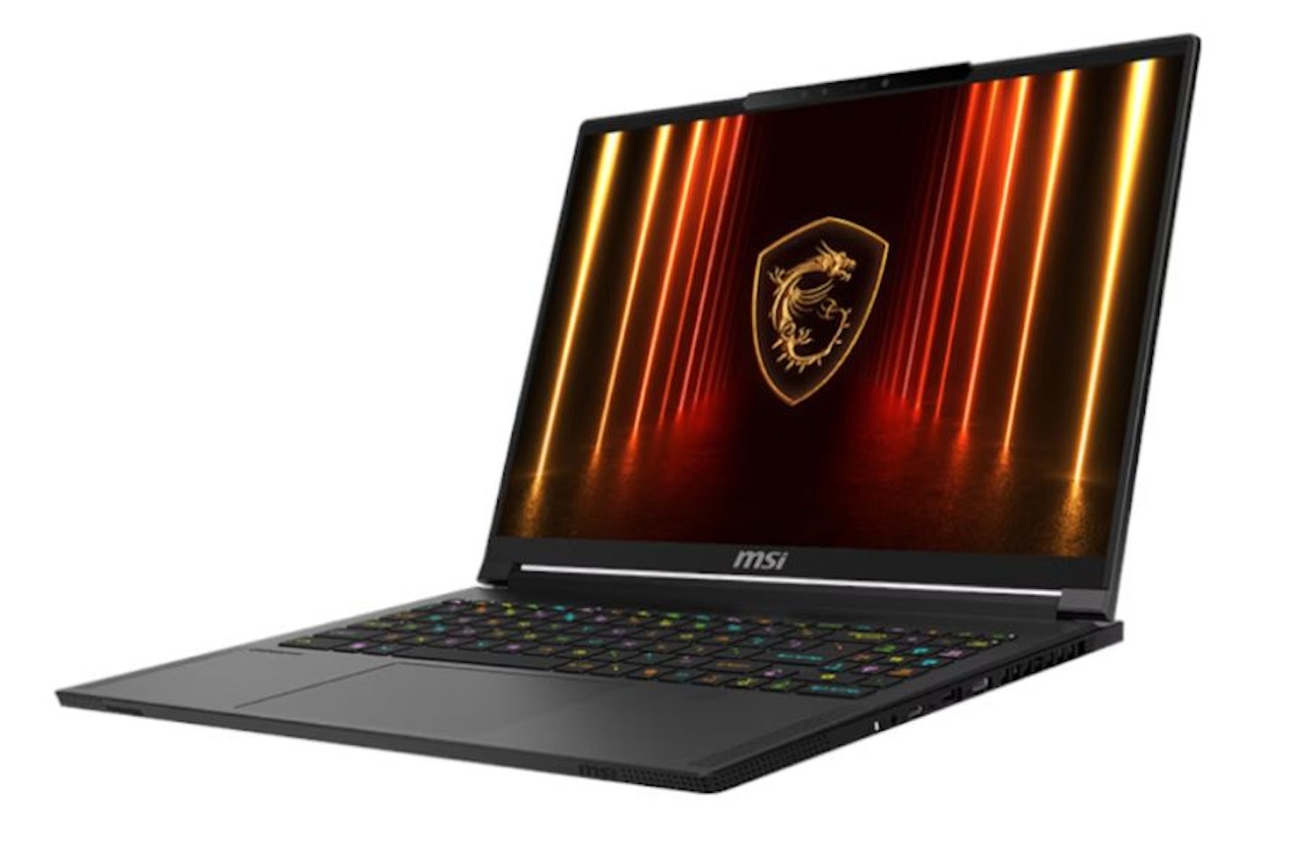 MSI Stealth A16 Gaming Laptop- Black Friday Gaming laptop deal