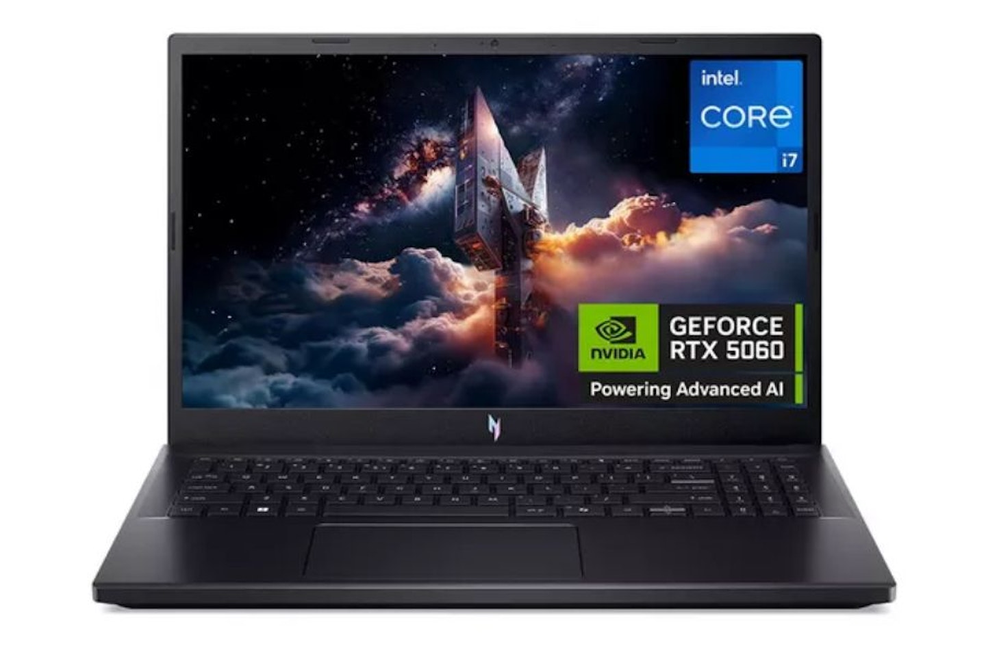 ACER Nitro V15 15.6-inch Gaming Laptop - Black Friday Gaming laptop deal