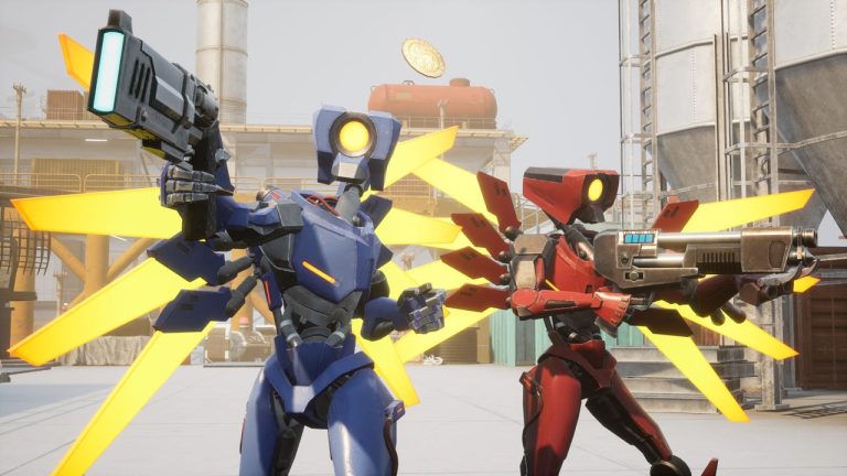 Palworld Home Sweet Home Update Adds Better Melee, 'Experimental' PvP, Raid Battlefields, and Improved Building