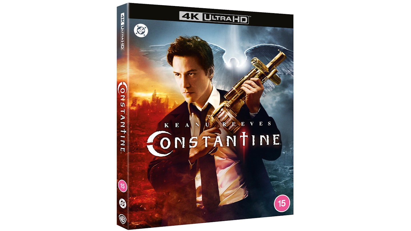 Constantine